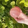 Rose Quartz Sphere L - Image 2