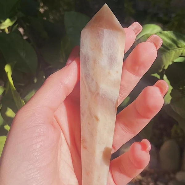 Moonstone Wand - Image 4
