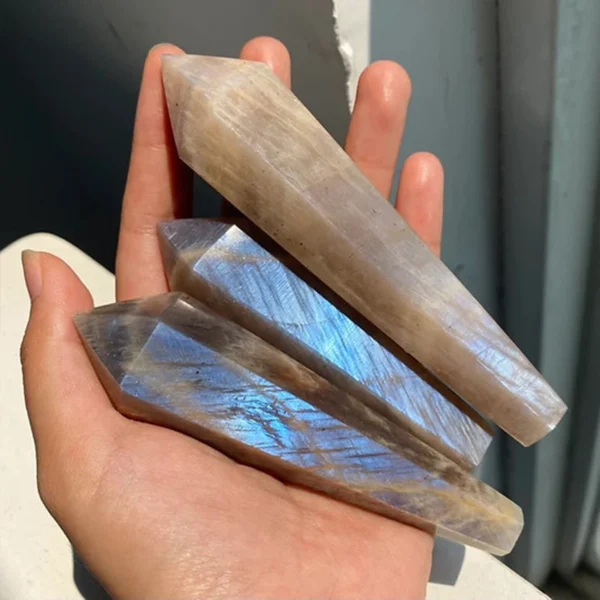 Moonstone Wand - Image 2