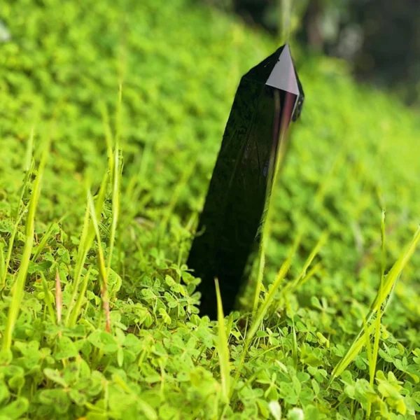 Titan Black Obsidian - Image 2