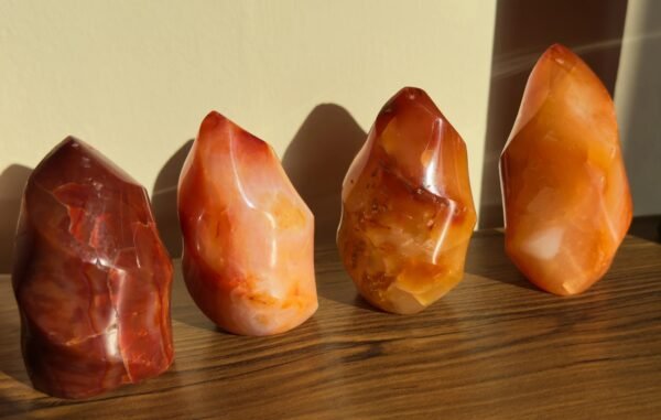 Carnelian Flame S - Image 2