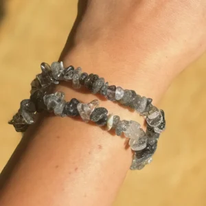 Tourmaline Quartz Bracelet