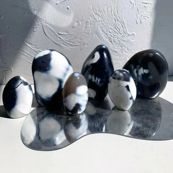 Orca Agate - Image 2
