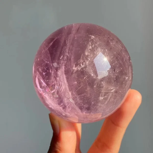 Amethyst Spheres - Image 2