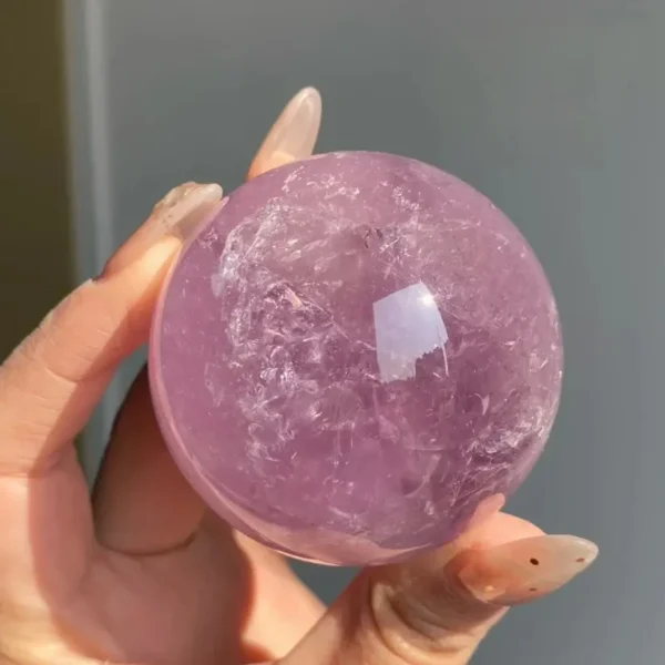 Amethyst Spheres - Image 4