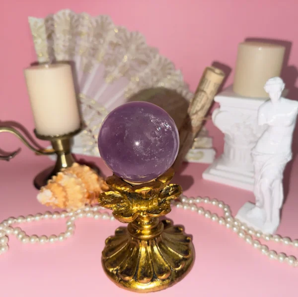 Amethyst Spheres - Image 3