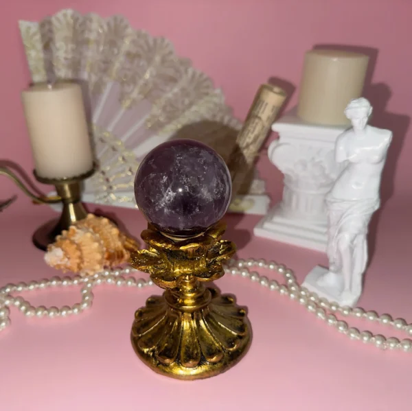Amethyst Spheres - Image 6