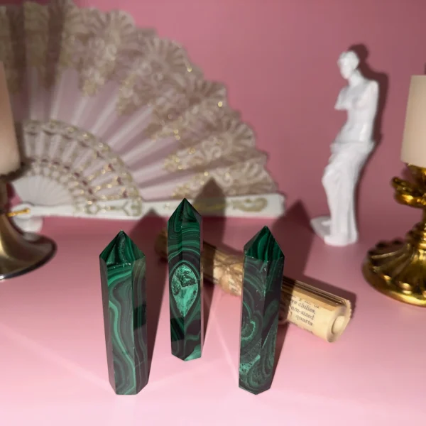 Malachite Tower - Image 2