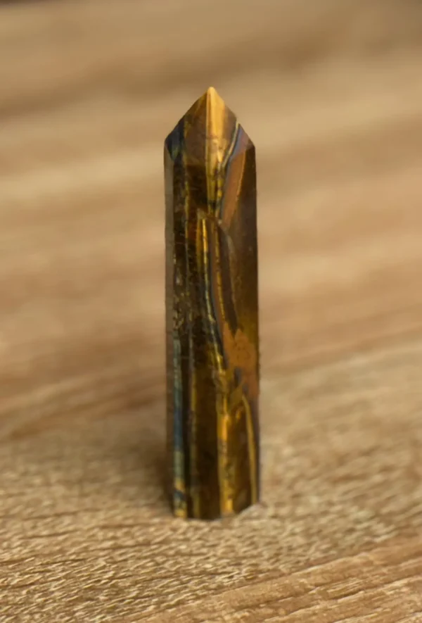 Tiger Eye Tower - Image 5