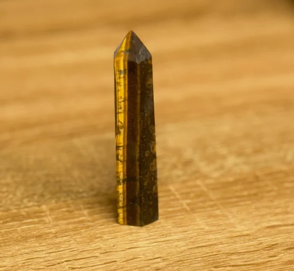 Tiger Eye Tower - Image 4
