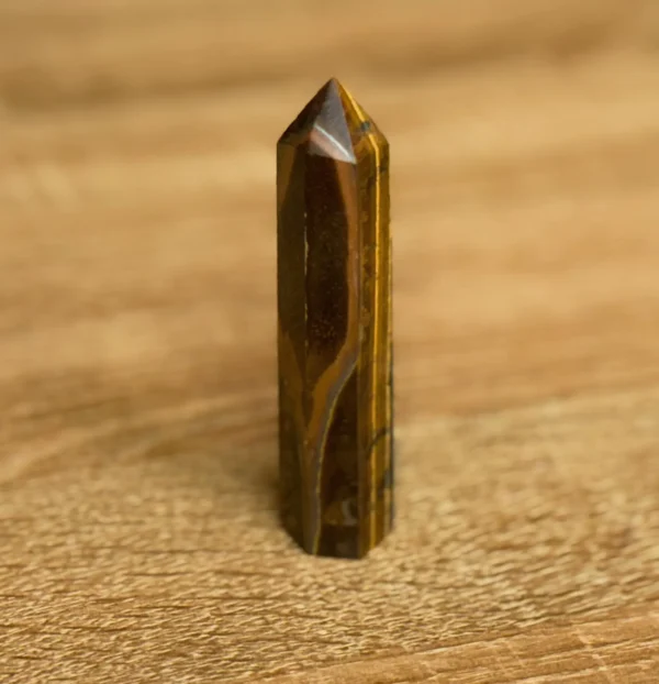 Tiger Eye Tower - Image 3