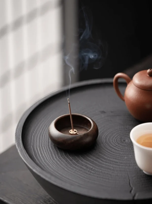 Incense Burner