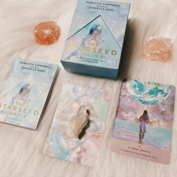 The Starseed Oracle