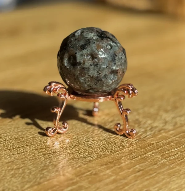 Yooperlite Moon