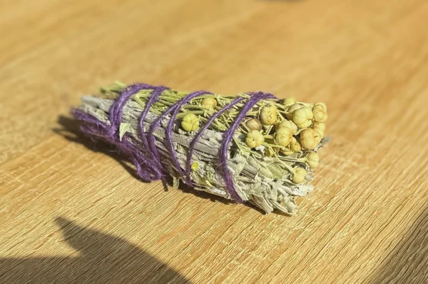 Sage with Rue & Lavender