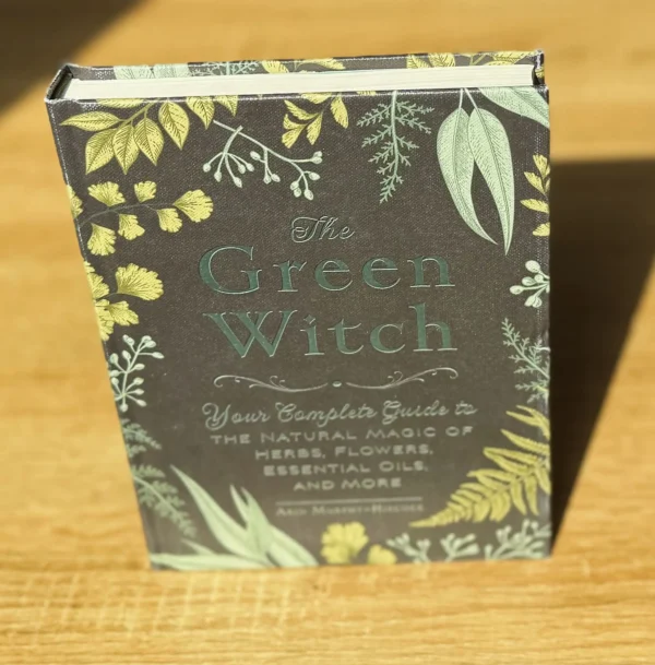 The Green Witch - Image 3