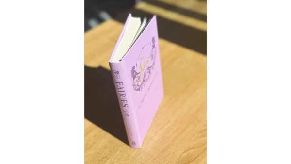 Fairies Book~The Myths, Legends, & Lore - Image 4