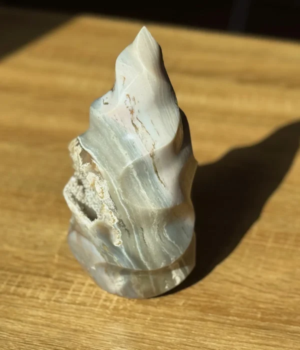 Dreamy Ocean Jasper Flame - Image 4