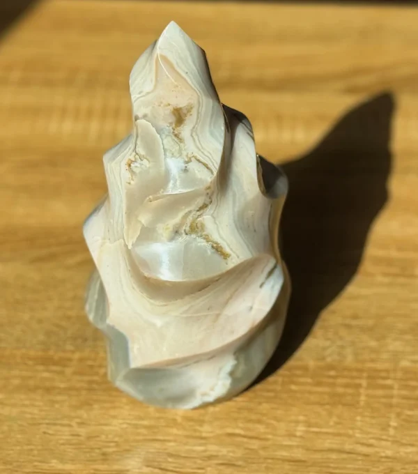 Dreamy Ocean Jasper Flame - Image 3