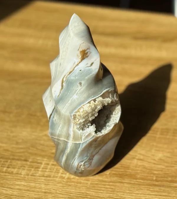 Dreamy Ocean Jasper Flame - Image 5