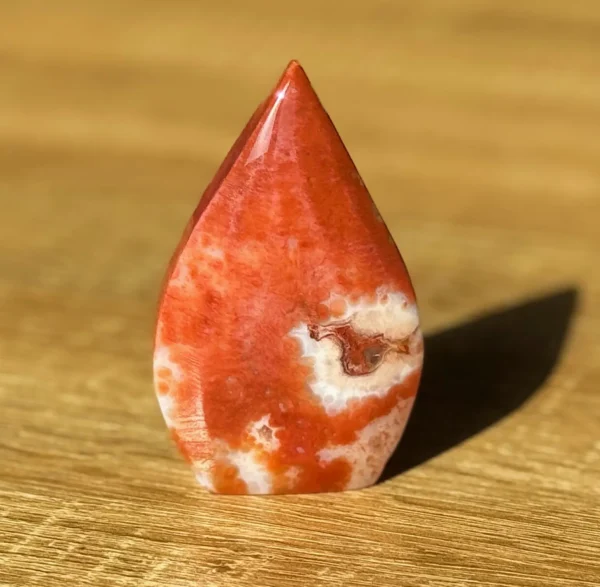 Carnelian Desire - Image 2