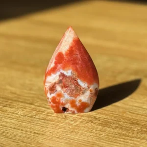 Carnelian Desire