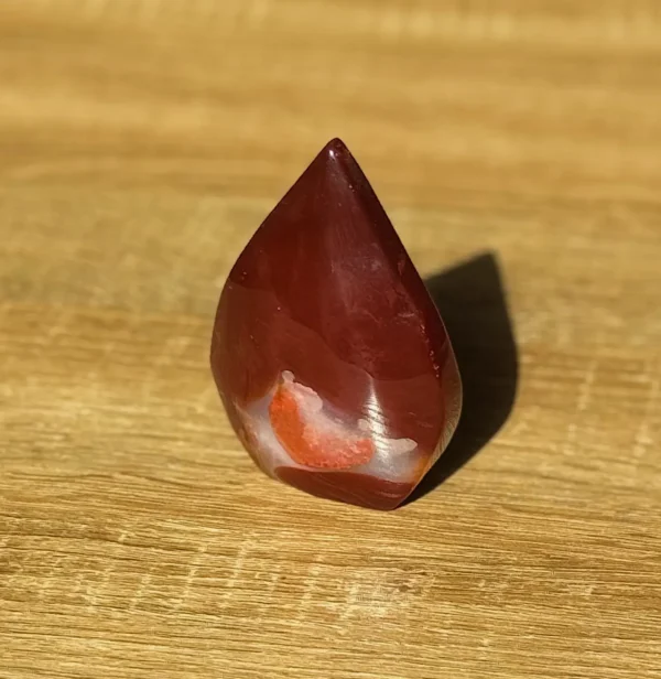 Carnelian Desire - Image 2