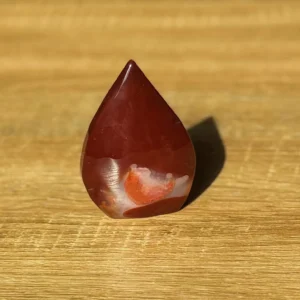Carnelian Desire