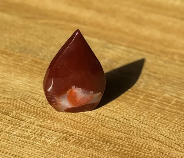 Carnelian Desire - Image 3