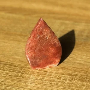 Carnelian Desire