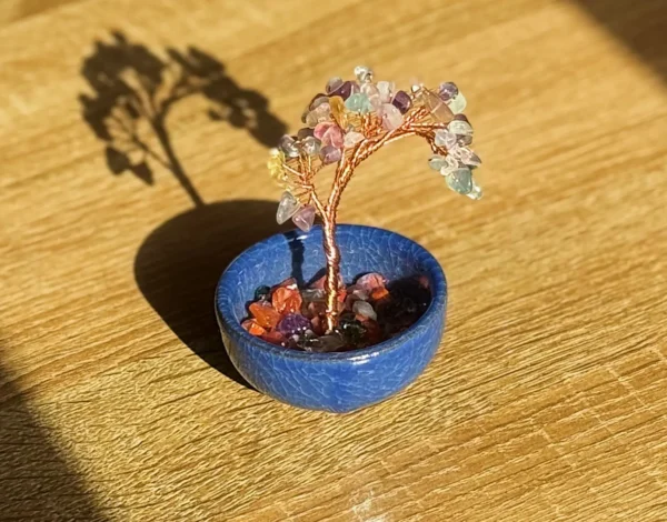 Fluorite Crystal Tree - Image 2