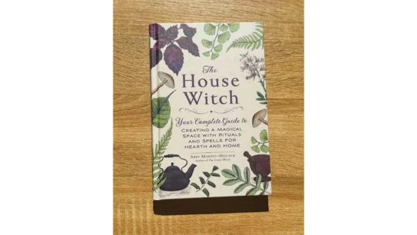 The House Witch