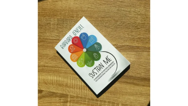 Sustain Me A Magical Guide to Nature’s Remedies