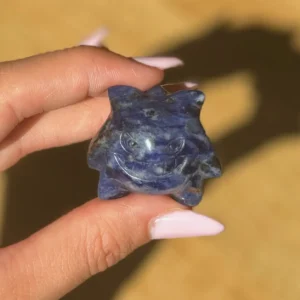 Gengar Sodalite