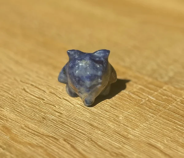 Gengar Sodalite - Image 4