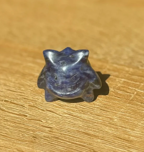 Gengar Sodalite - Image 2