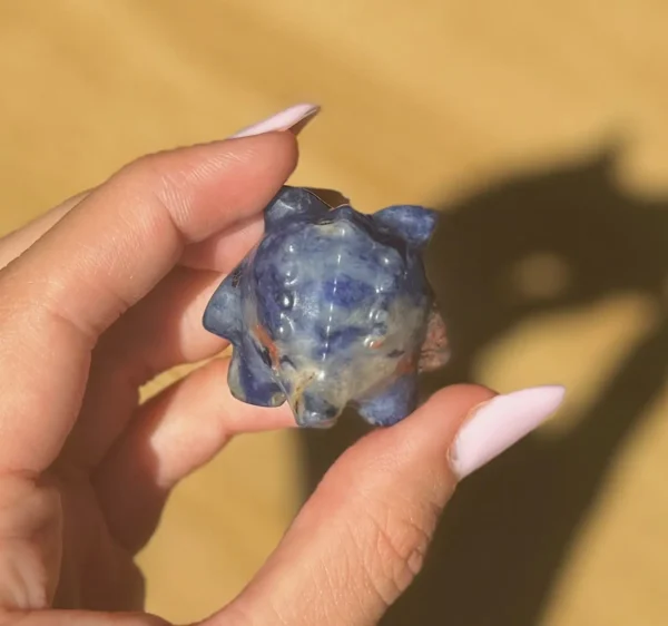 Gengar Sodalite - Image 3