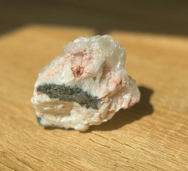 Stilbite Specimen - Image 4