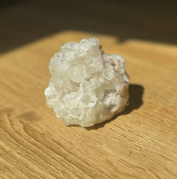 Stilbite Specimen - Image 3