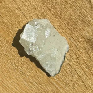 Apophyllite Grimoire Shard specimen