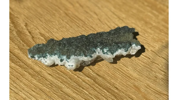 Apophyllite Frostfin Isle Specimen - Image 5