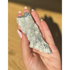 Apophyllite Frostfin Isle Specimen