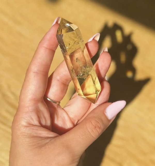 Citrine Golden Oracle DT - Image 4