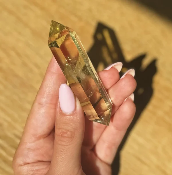 Citrine Golden Oracle DT - Image 2