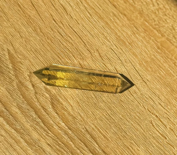 Citrine Golden Oracle DT - Image 3