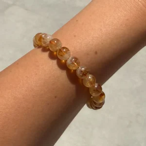 ☀️👑Golden Alchemist ~ Golden Healer Quartz👑☀️