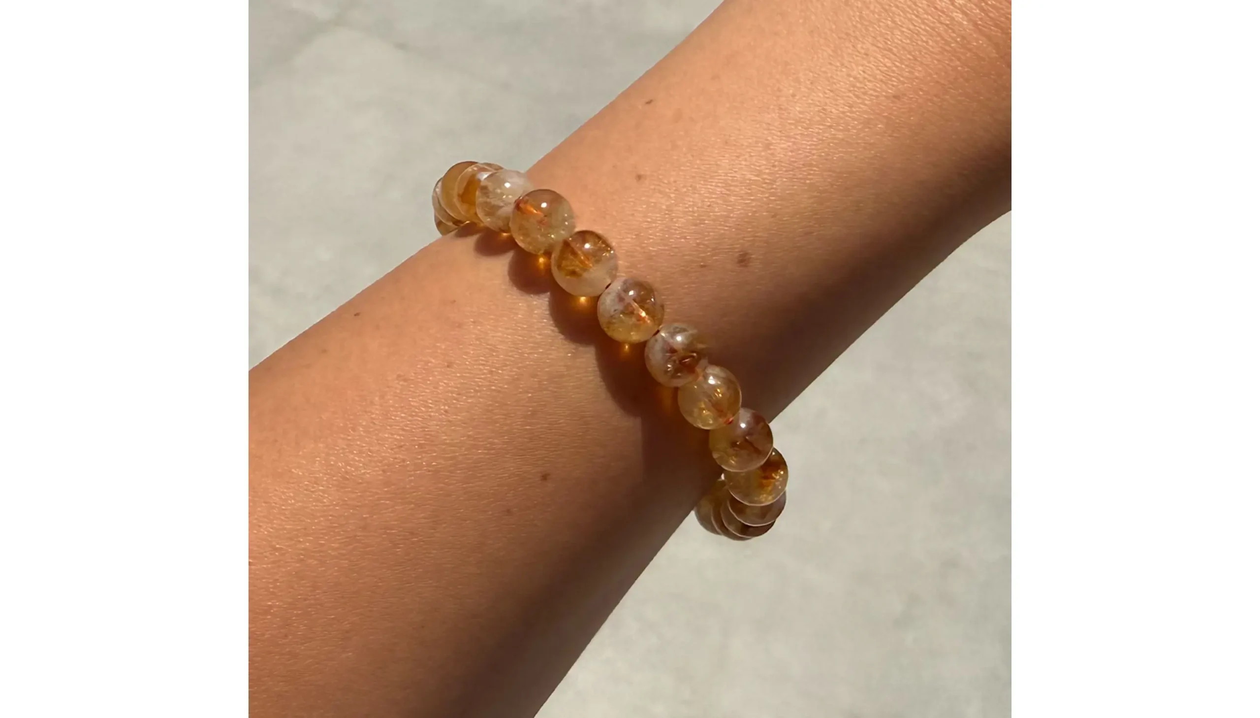☀️👑Golden Alchemist ~ Golden Healer Quartz👑☀️