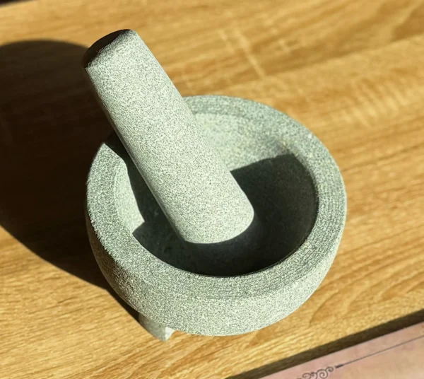 Forest Witch’s Potion Grinder - Image 4