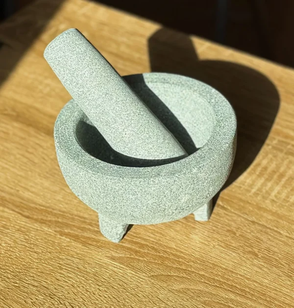 Forest Witch’s Potion Grinder - Image 2