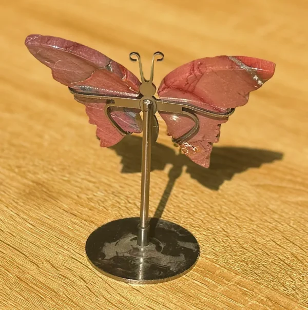 Wings of the Earth Witch - Image 3
